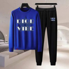 Picture of Dior SweatSuits _SKUDiorM-4XL11Ln7427920